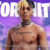 XXXTentacion Juice WRLD’s Remix of “whoa (mind in awe)” in Time for Fortnite’s X Takeover